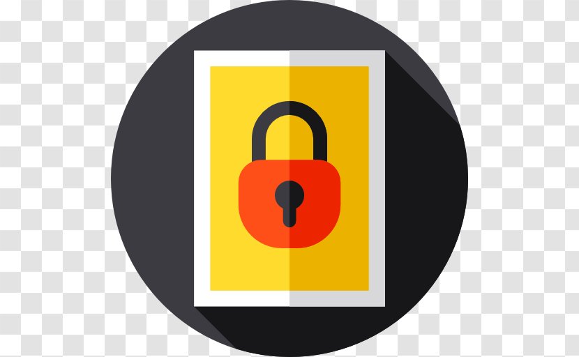 Icon Design Clip Art - Symbol - Security Door Transparent PNG