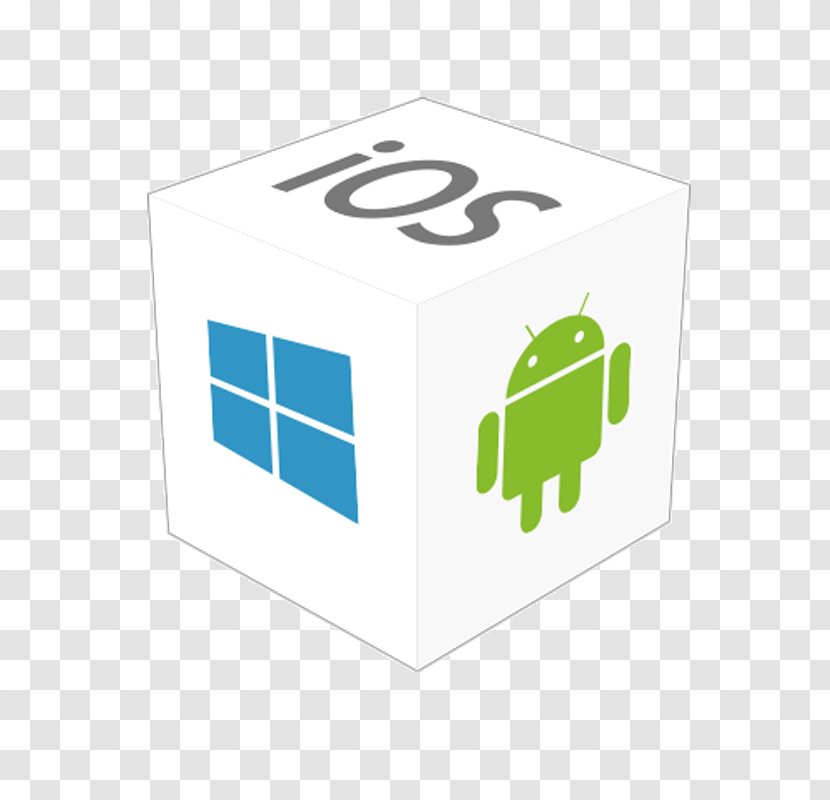 Mobile App Development Android - Microsoft Transparent PNG