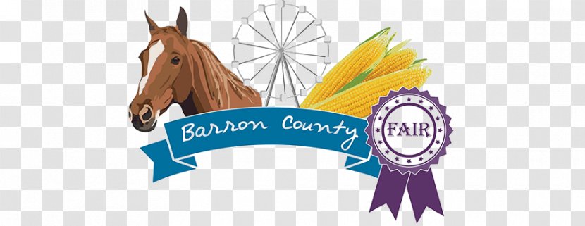 Horse BARRON COUNTY FAIR — RICE LAKE, WISCONSIN Craft Rice Lake Chronotype - Mythical Creature Transparent PNG
