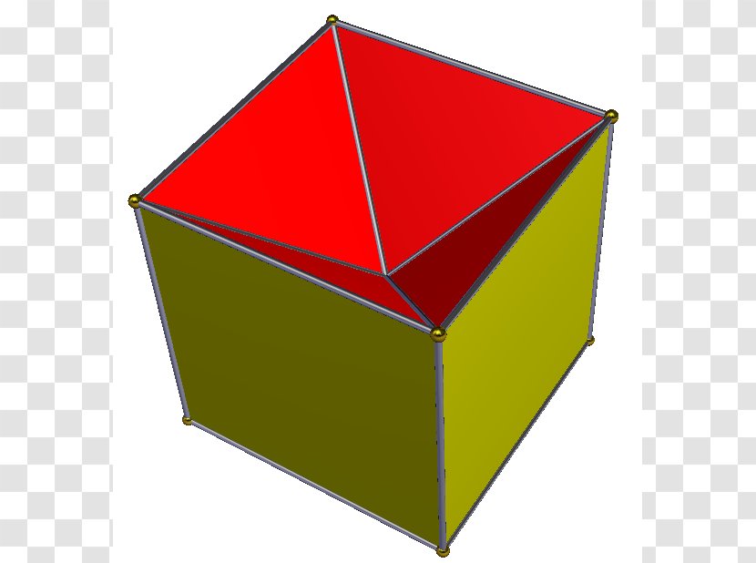 Pentagonal Prism Rectangle Geometry - Angle Transparent PNG