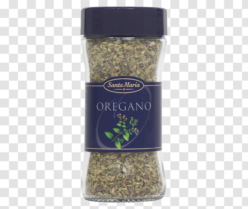 Oregano Spice Seasoning Pizza Basil - Food Transparent PNG