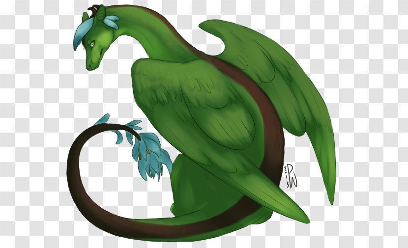 Macaw Parrot Beak Leaf - Legendary Creature Transparent PNG