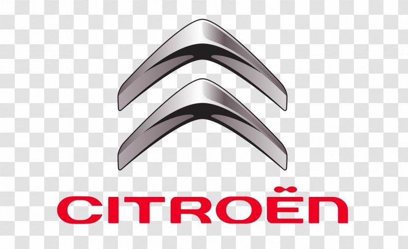 Citroën Xantia Logo Car C-Crosser - Triangle Transparent PNG