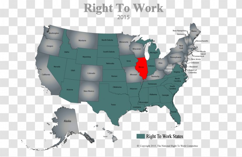 United States Map - Stock Photography Transparent PNG