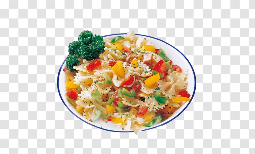 Food Fruit Salad European Cuisine Vegetable - Pilaf - Picture Transparent PNG