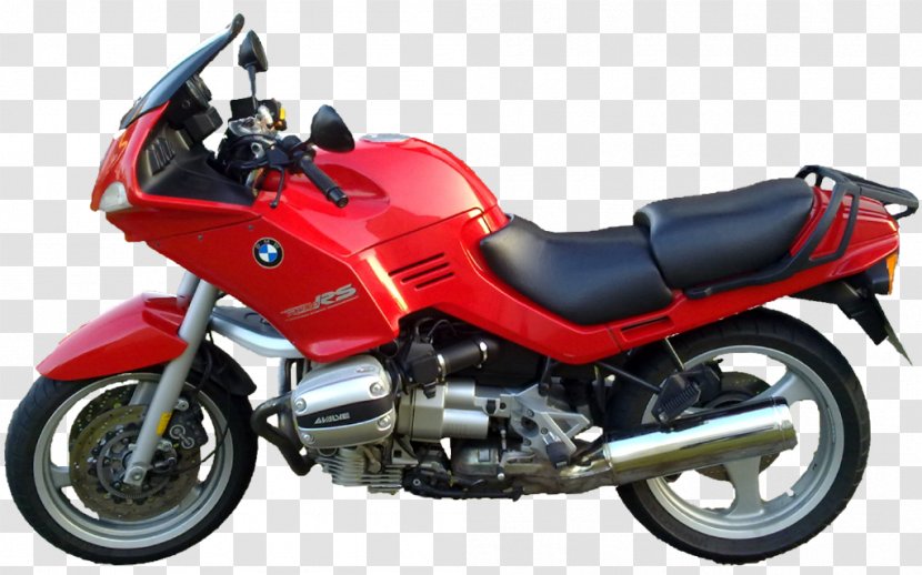 Motorcycle BMW R1200R R1100RS Motorrad - Bmw Transparent PNG