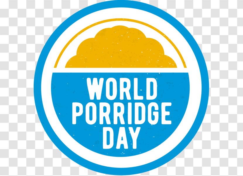 World Porridge Day Mary's Meals Breakfast Food - Sugar Transparent PNG