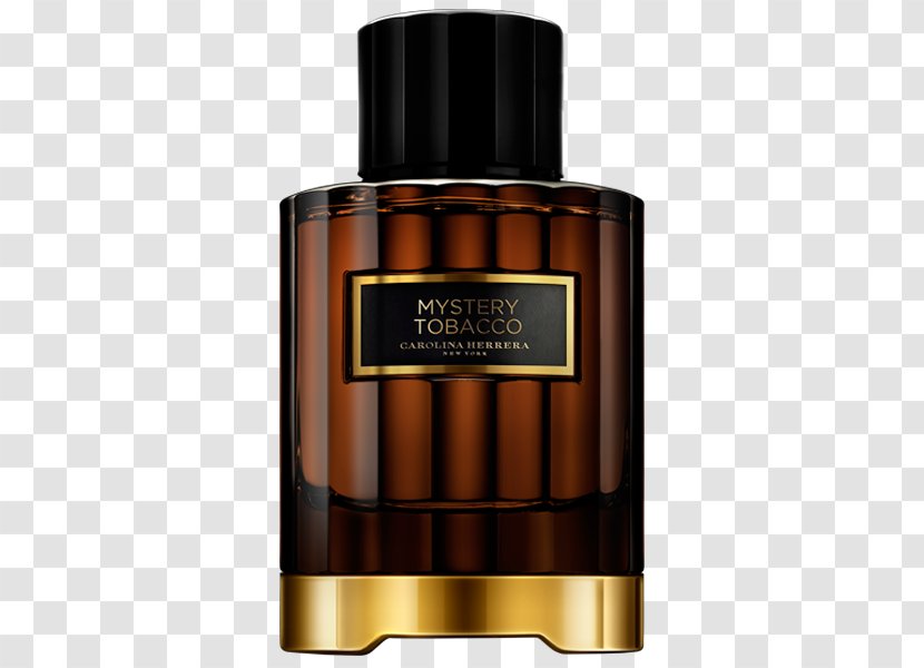 Carolina Herrera Perfume By Eau De Toilette Note Agarwood Transparent PNG