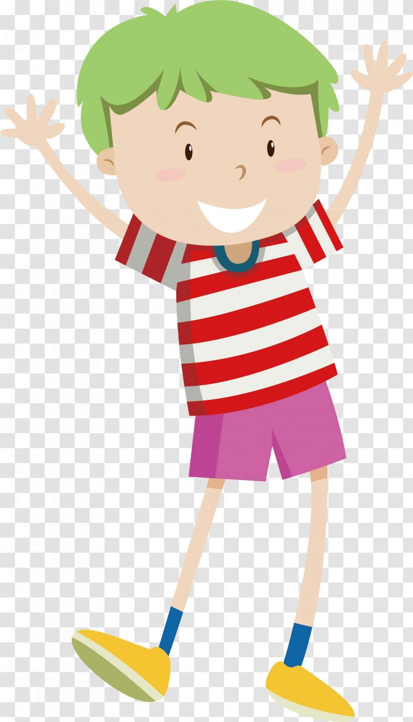 Happy Kid Happy Child Transparent PNG