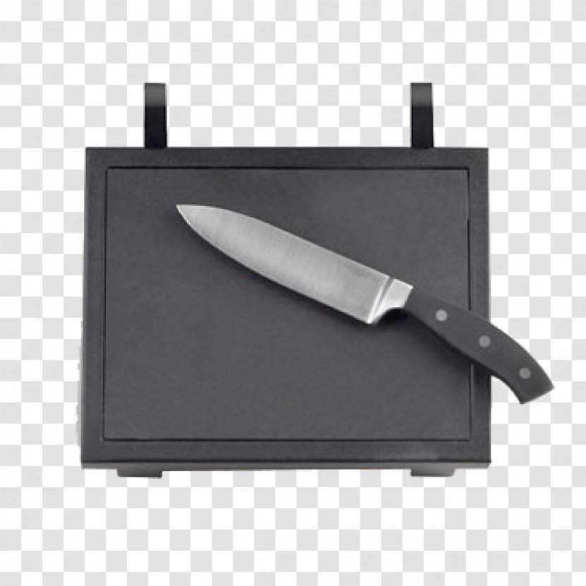 Knife Cutting Boards CB-13 Cal-Mil Plastic Products Inc - Cold Weapon Transparent PNG