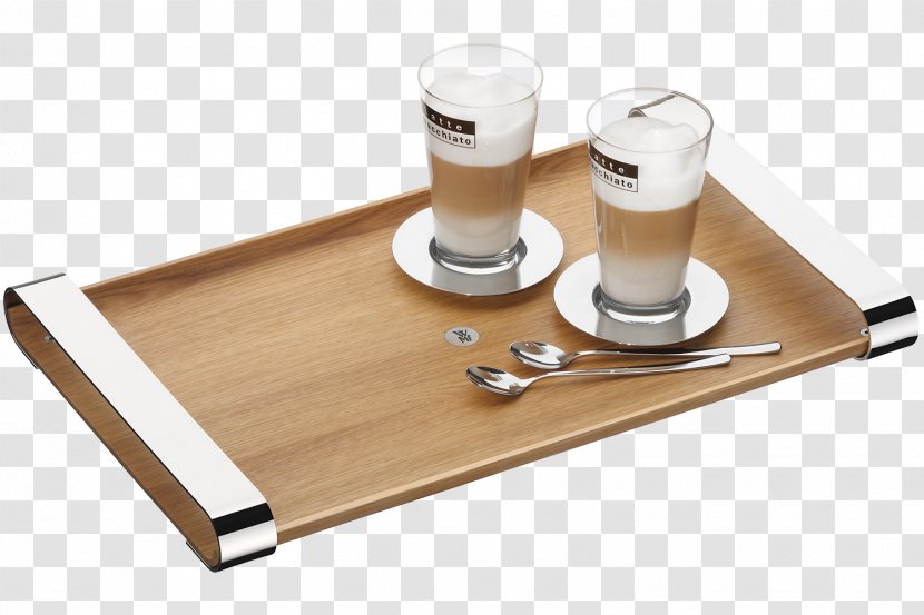 Tableware Tray WMF Group Teacup - Villeroy Boch - Table Transparent PNG