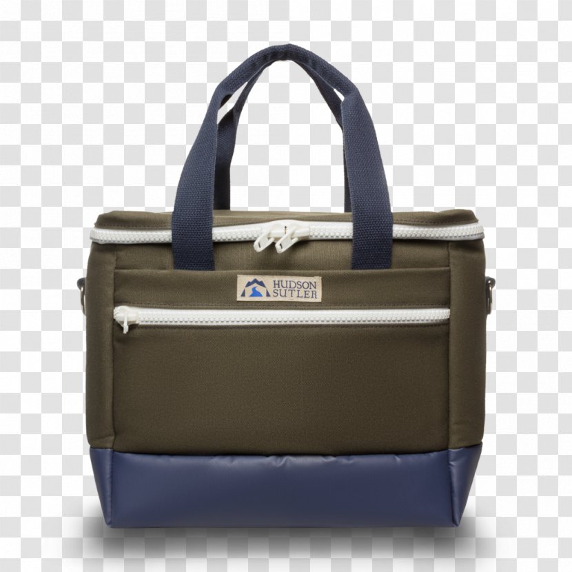 Handbag Thermal Bag Backpack Cooler - Packing Design Transparent PNG