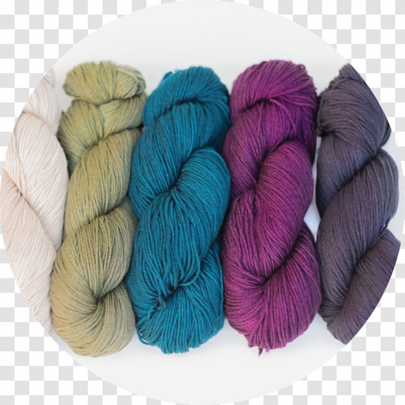 Wool - Thread - Yarn Transparent PNG