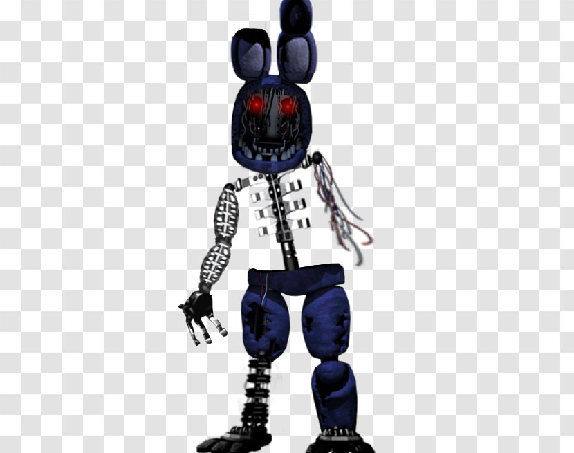 Five Nights At Freddy's 2 Freddy's: Sister Location Animatronics Funko - Fictional Character - Joy Of Creation Reborn Transparent PNG