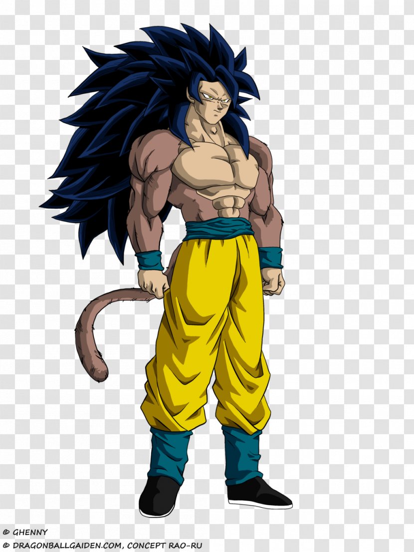 Goku Vegeta Gohan Raditz Dragon Ball Z Side Story: Plan To Eradicate The Saiyans - Watercolor Transparent PNG