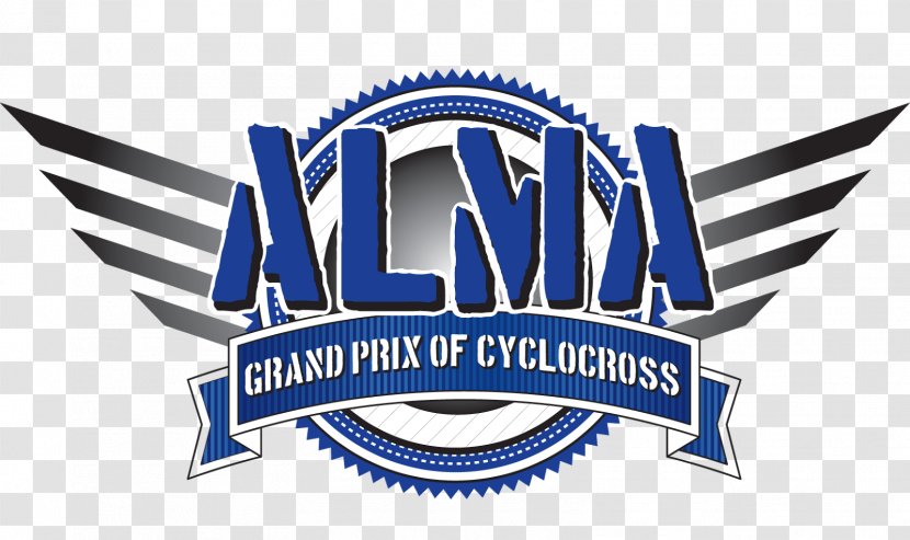 Alma Ithaca Saturday, September 8, 2018 Logo Cyclo-cross - Emblem Transparent PNG