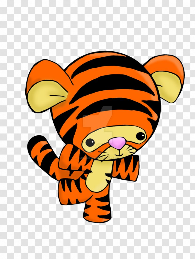 Eeyore Winnie The Pooh Piglet Tigger Drawing - Flower Transparent PNG