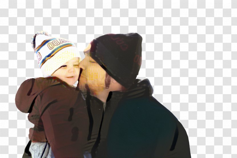 Interaction - Kiss - Gesture Transparent PNG
