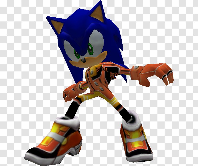 Sonic Adventure 2 Battle Shadow The Hedgehog Advance 3 - Super - Angry Hopping Games Transparent PNG
