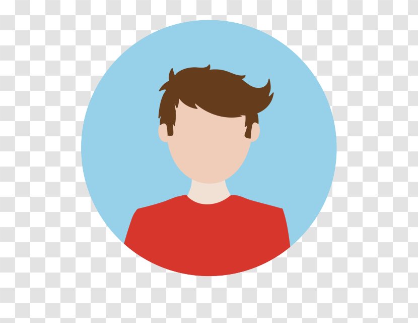 Clip Art Pune Digital Marketing - Forehead - Human Behavior Transparent PNG