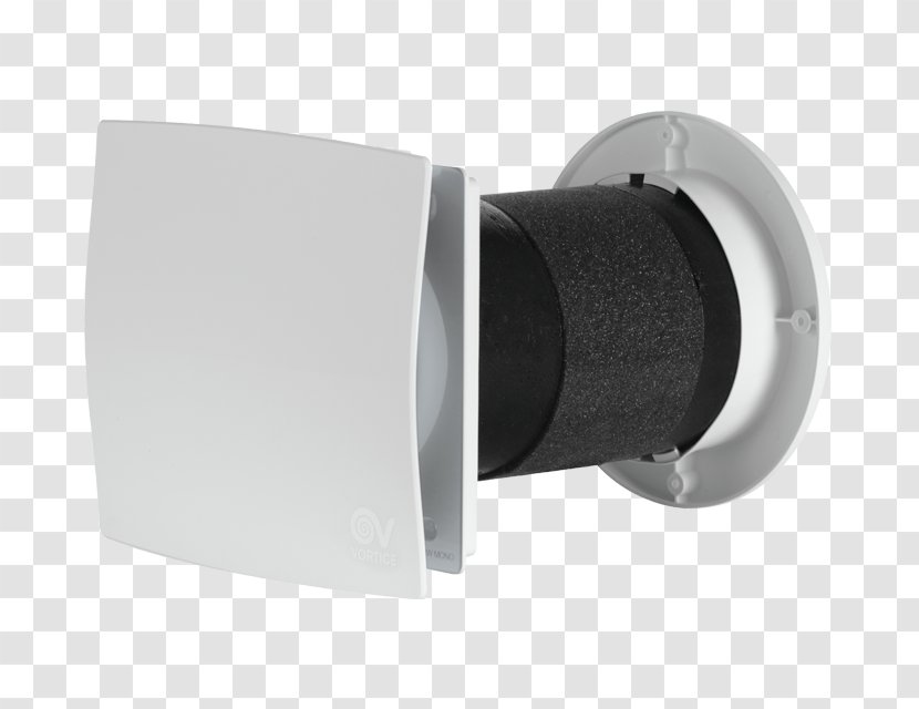 Vortice Elettrosociali S.p.A. Ventilation Fan Heat Exchanger - Spa Transparent PNG
