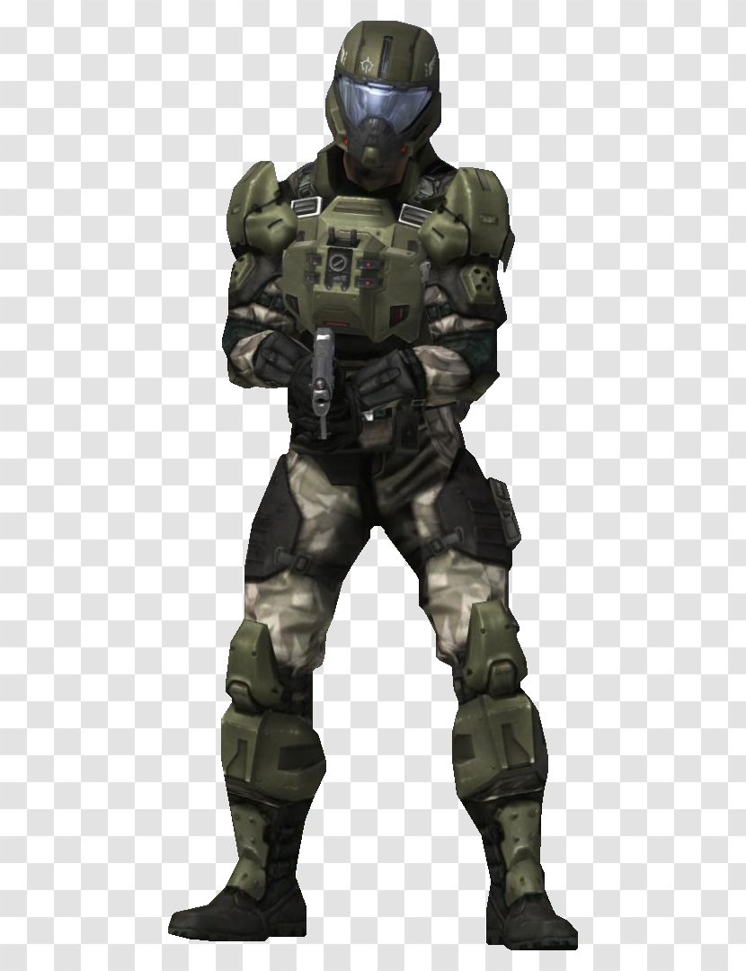 Halo 3: ODST Halo: Reach 4 2 - Sangheili Transparent PNG