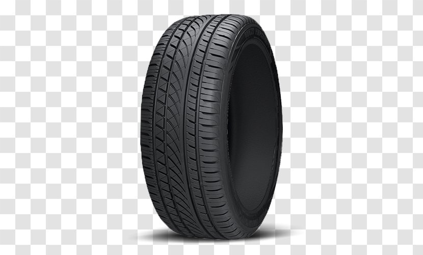 Tread Alloy Wheel Tire Synthetic Rubber - Design Transparent PNG