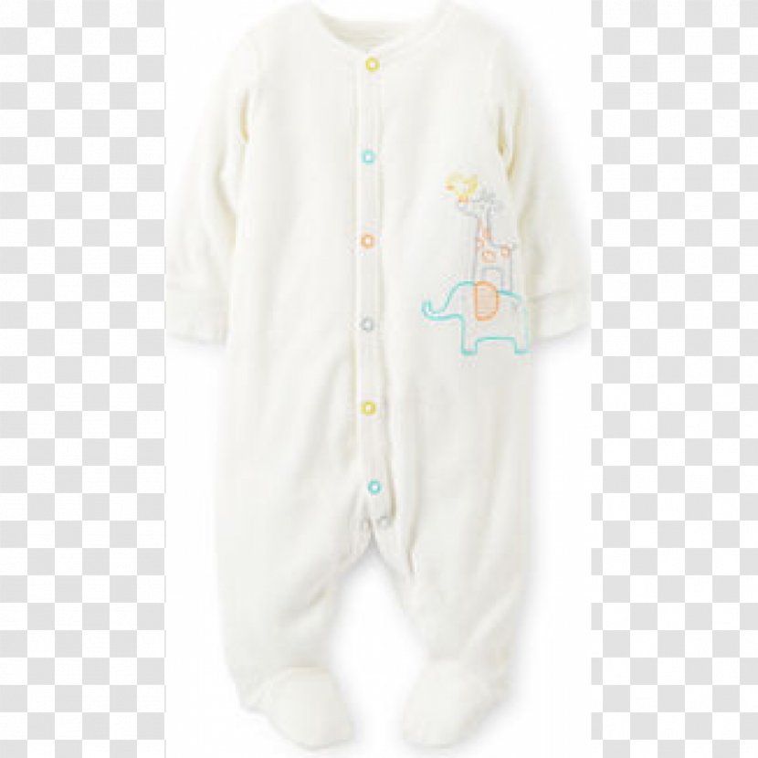 Pajamas Sleeve Outerwear Dress Transparent PNG