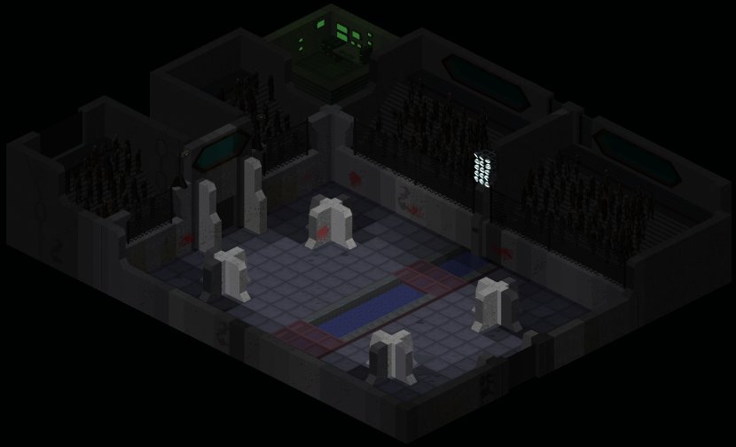 Underrail Role-playing Video Game - Technology - Electronic Component Transparent PNG