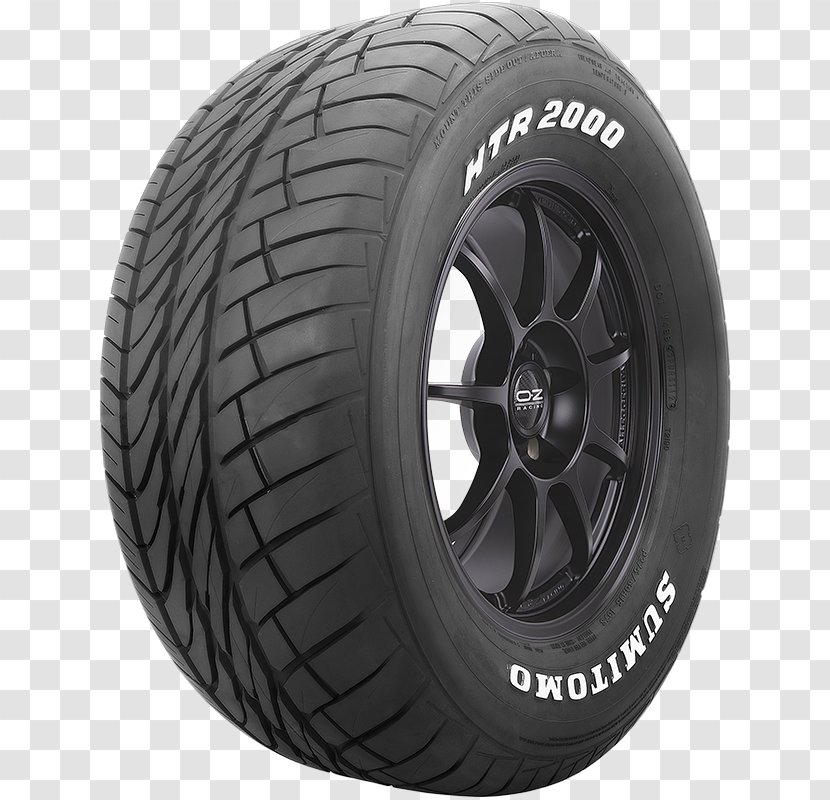 Car Tire Sumitomo Rubber Industries Tread Group Transparent PNG