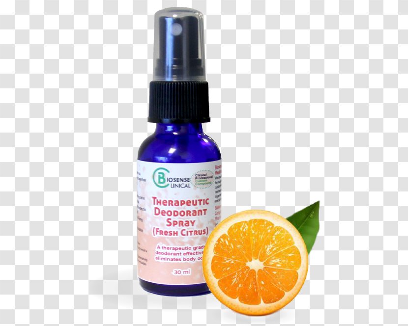 Orange Juice Lemon - Citrus - Sweat Disorders Transparent PNG