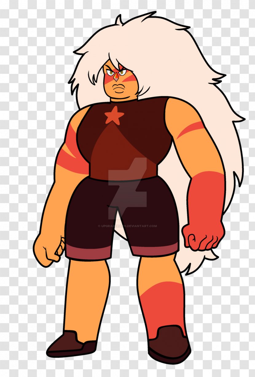 Steven Universe Pearl Garnet Character Jasper - Tree - Of 1000000000 Universes Transparent PNG