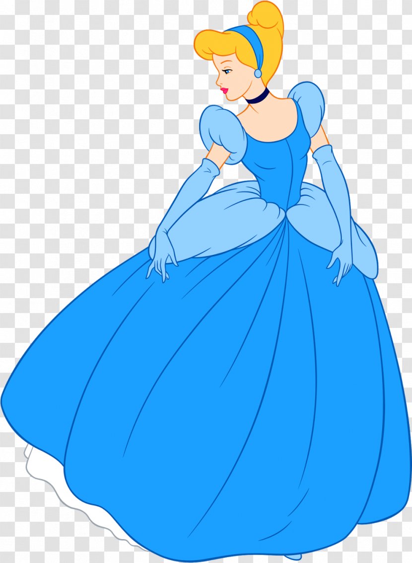 Cinderella Fa Mulan Snow White Disney Princess Clip Art - Costume Design - Background Transparent PNG