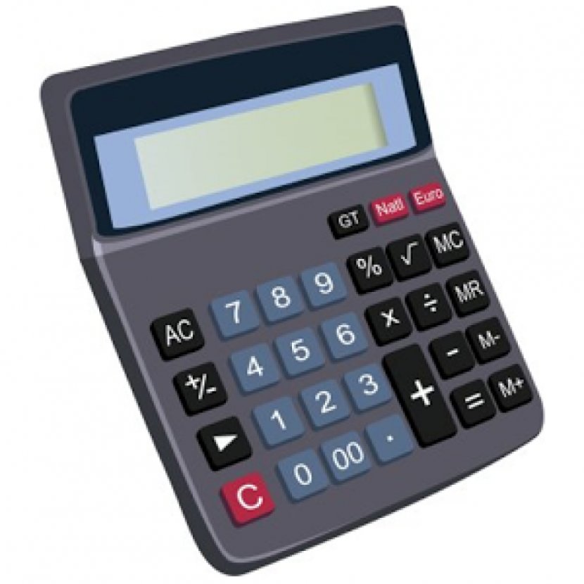 Scientific Calculator Royalty-free Clip Art - Royaltyfree Transparent PNG