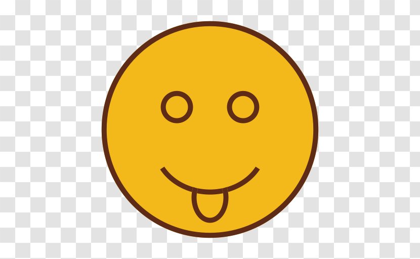 Smiley Emoticon - Emoji - Joke Transparent PNG