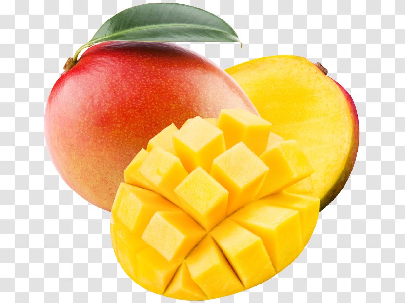 Mango Juice Ataulfo Flavor Fruit - Vegetable Transparent PNG
