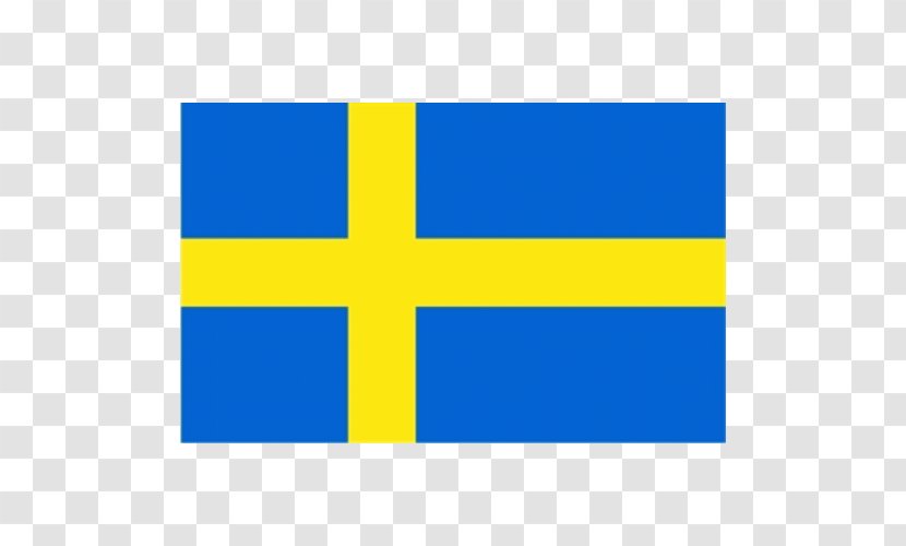 Flag Of Sweden Vega Club Inc Swedish - Text Transparent PNG