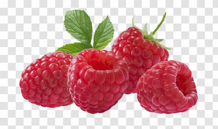 Ice Cream Raspberry Fruit Varenye Frutti Di Bosco - Local Food - Strawberry Transparent PNG