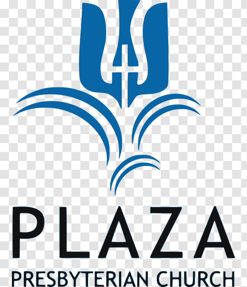 Plaza Presbyterian Church Logo (USA) Pilates - Symbol Transparent PNG