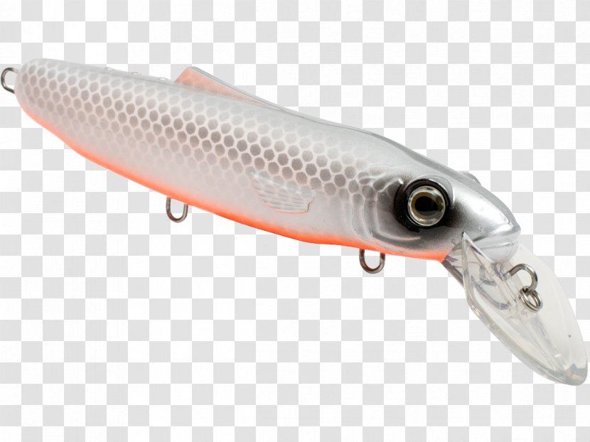Plug Spoon Lure Whitefish Fishing Baits & Lures Milkfish - Fish Transparent PNG