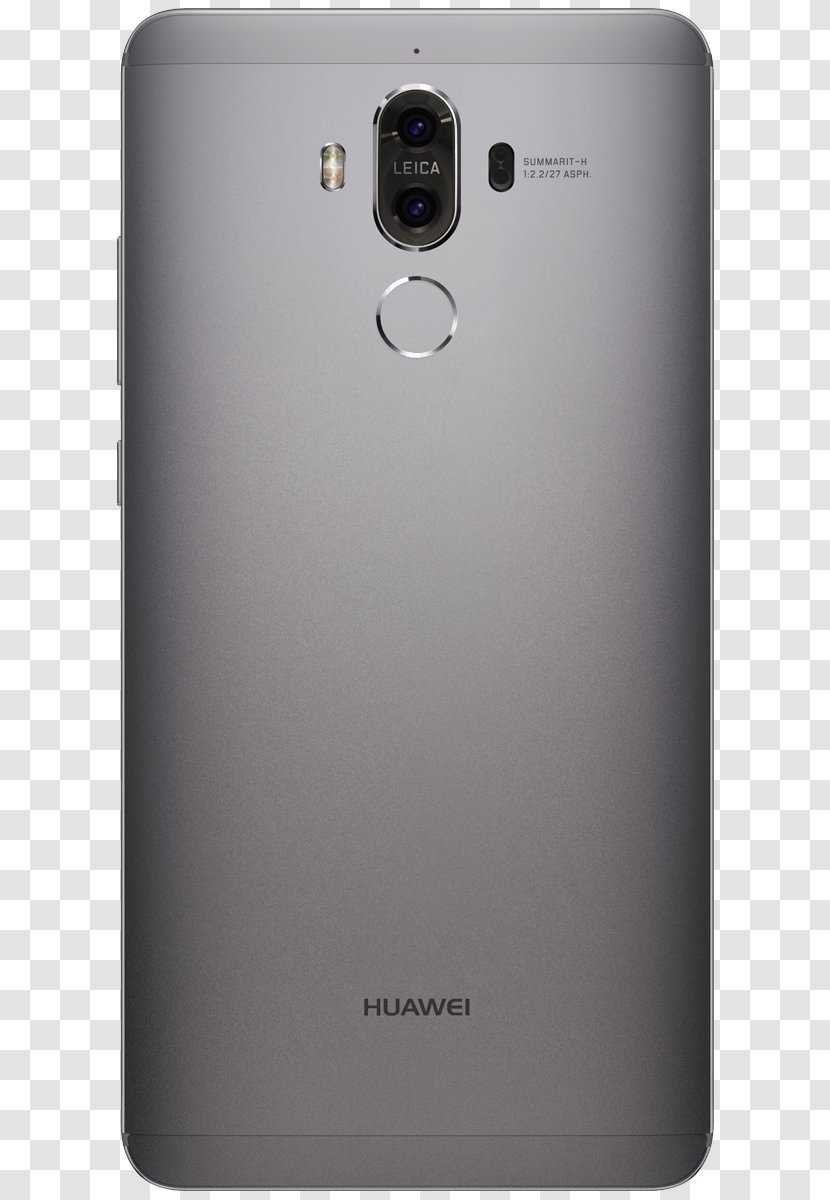 Huawei Mate 9 Dual MHA-L29 Space Gray (64GB+4GB RAM) 华为 Smartphone (Grey) Porsche Design - 256 GBGraphite BlackUnlockedCDMA/GSMHuawei Mobile Mate9 Transparent PNG