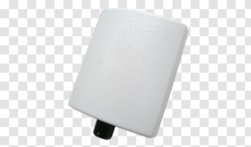 Angle - White - Wifi Antenna Transparent PNG