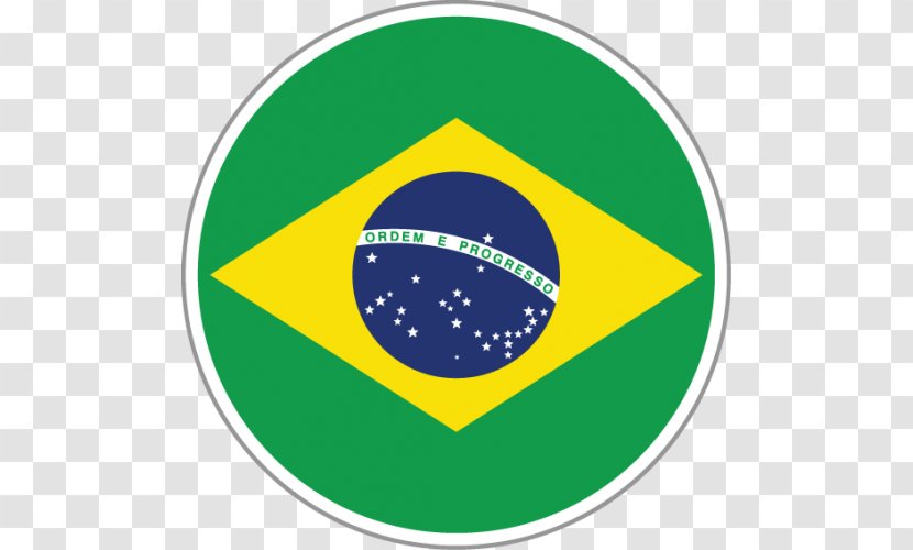Flag Of Brazil Kingdom The United States - Ball Transparent PNG