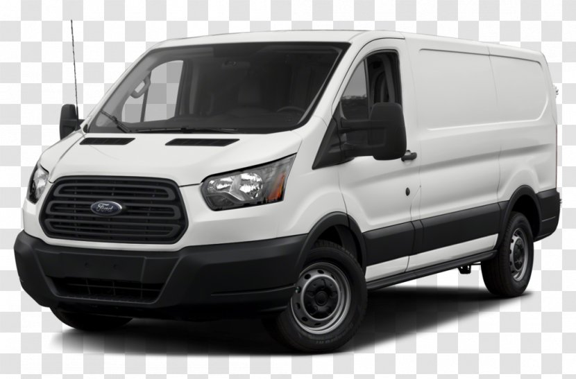 2018 Ford Transit-150 Motor Company Van Model A - Car - Savana Logo Transparent PNG