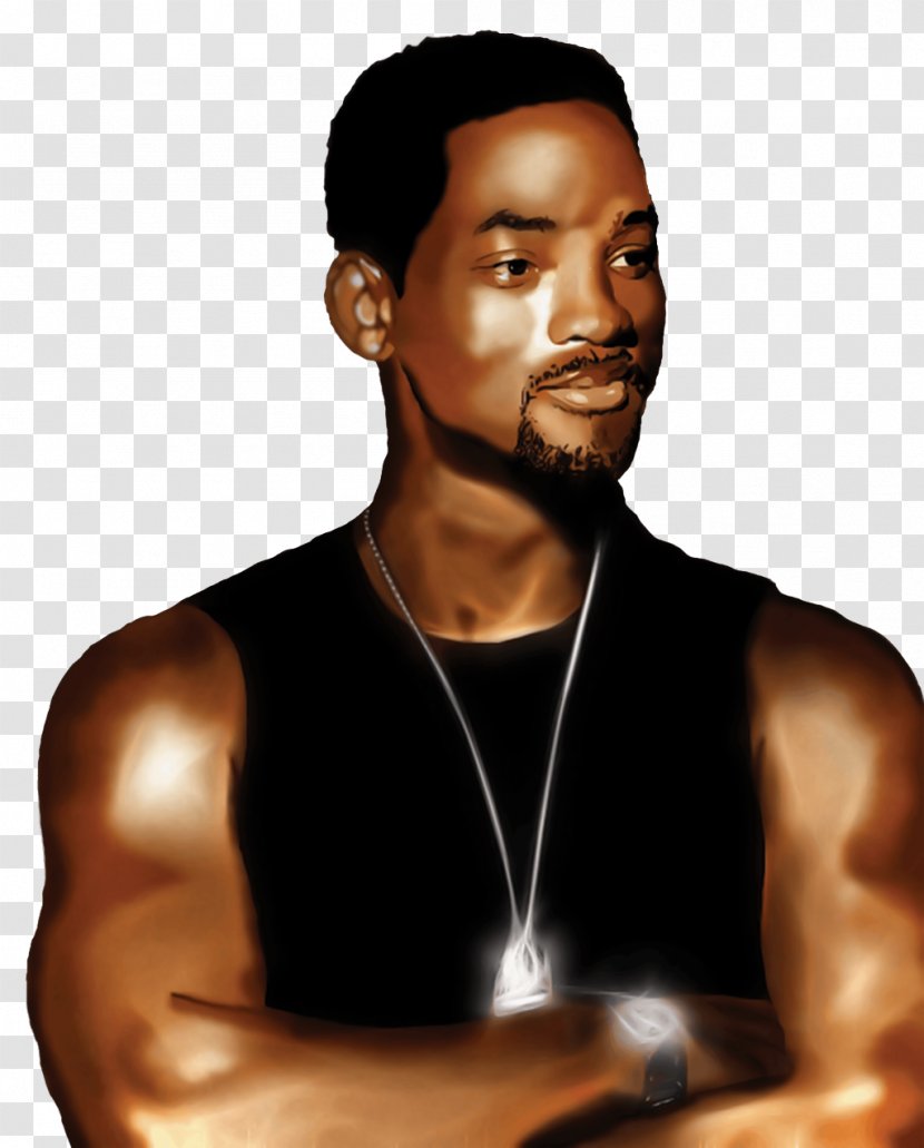 Will Smith Men In Black - Tree - Transparent Image Transparent PNG