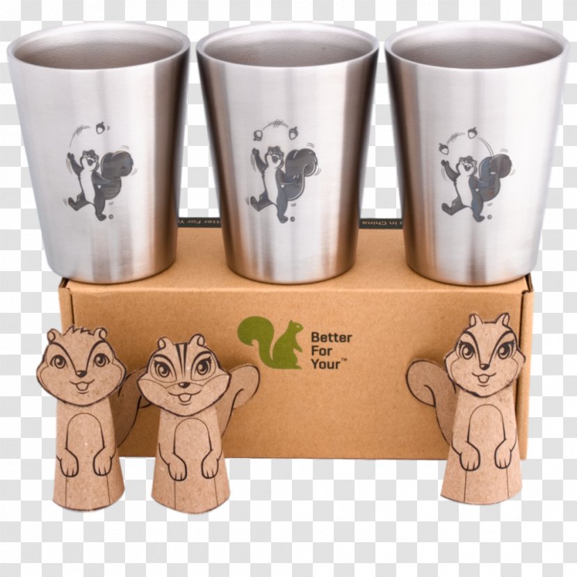 Tumbler Coffee Cup Stainless Steel Mug - Finger Puppet Transparent PNG