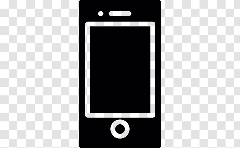 Communication Device Technology Electronics - Mobile Phone Case Transparent PNG