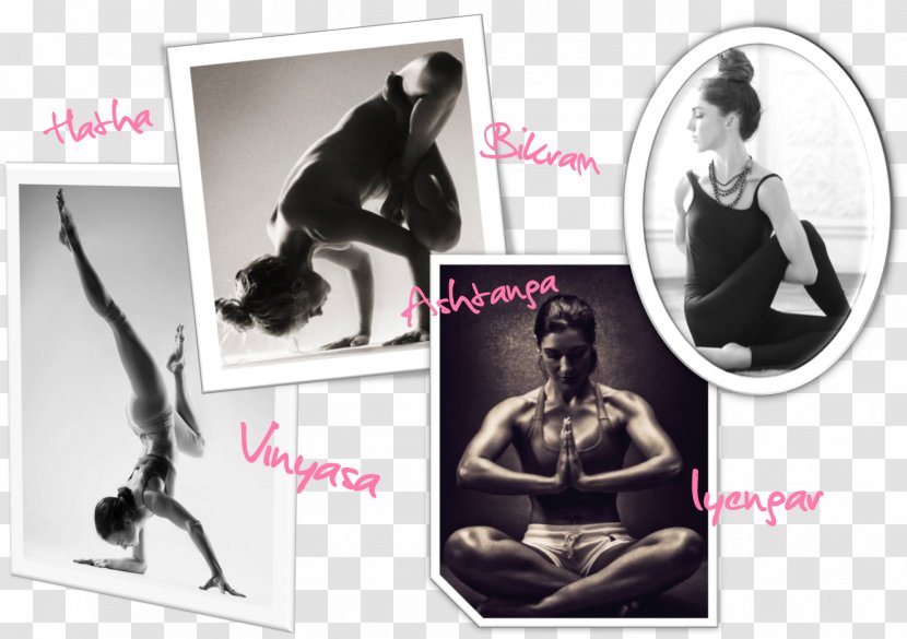 Hatha Yoga Asana Lexicon - Physical Fitness Transparent PNG