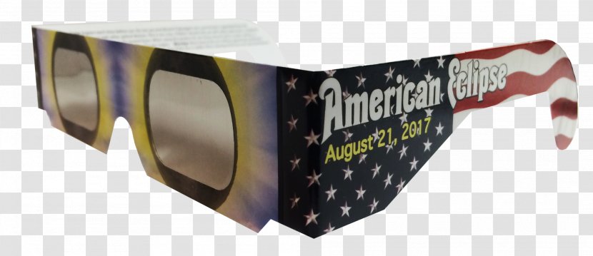 Solar Eclipse Of August 21, 2017 Sunglasses July 22, 2009 - Eye Protection Transparent PNG