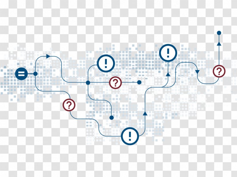 Process Mining Sales Quote Pattern Transparent PNG